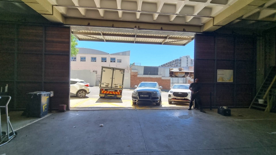 To Let commercial Property for Rent in Woodstock Western Cape